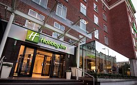 Holiday Inn London Kensington High St., An Ihg Hotel Exterior photo