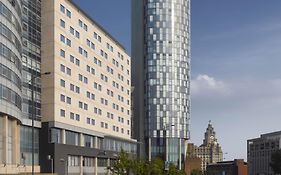 Radisson Blu Hotel, Liverpool Exterior photo