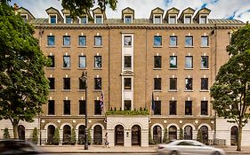 Como The Halkin Hotel Londra Exterior photo