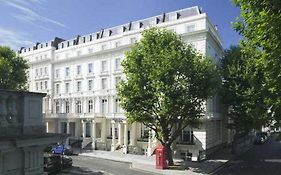 Berjaya Eden Park London Hotel Exterior photo