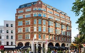 Radisson Blu Hotel, London Leicester Square - Formerly Hampshire Exterior photo