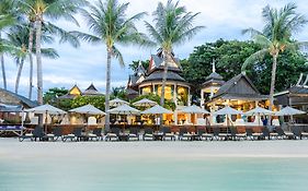 Dara Samui Beach Resort Adult Only - Sha Extra Plus Chaweng (Koh Samui) Exterior photo