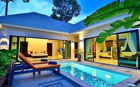 Chaweng Noi Pool Villa - SHA Plus Exterior photo