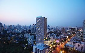 Somerset Sukhumvit Thonglor Appartamento Bangkok Exterior photo