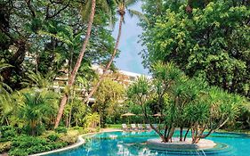 Movenpick Bdms Wellness Resort Bangkok Exterior photo
