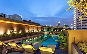 Best Western Premier Sukhumvit Hotel Bangkok Exterior photo