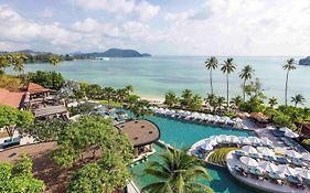 Pullman Phuket Panwa Beach Resort - Sha Extra Plus Exterior photo