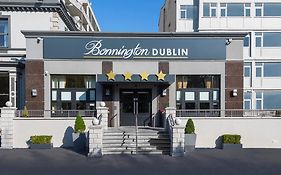 Bonnington Hotel & Leisure Centre Dublino Exterior photo