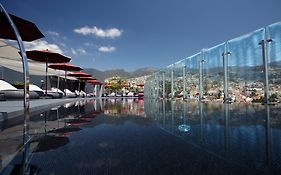 The Vine Hotel Funchal  Exterior photo