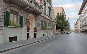 Hotel De La Pace, Sure Hotel Collection By Best Western Firenze Exterior photo