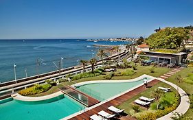 InterContinental Cascais-Estoril, an IHG Hotel Exterior photo