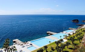 Vidamar Resort Hotel Madeira Funchal  Exterior photo