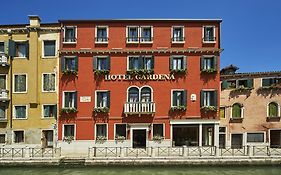 Hotel Gardena Venezia Exterior photo