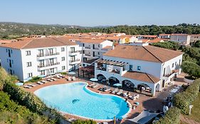 Hotel La Funtana Santa Teresa di Gallura Exterior photo