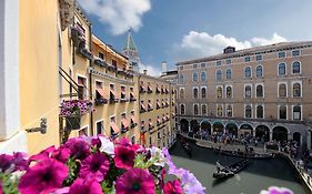 Albergo Cavalletto&Doge Orseolo Venezia Exterior photo