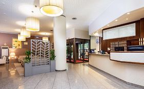 Best Western Air Hotel Linate Segrate Exterior photo