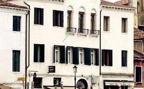 Hotel Airone Venezia Exterior photo