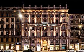 Worldhotel Cristoforo Colombo Milano Exterior photo
