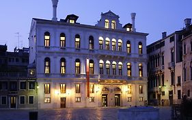 Ruzzini Palace Hotel Venezia Exterior photo