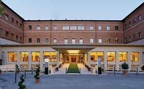 Hotel Domus Pacis Assisi Exterior photo
