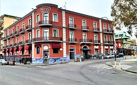 Hotel Nuvò Napoli Exterior photo