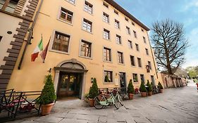 San Luca Palace Hotel Lucca Exterior photo