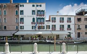 Hotel Olimpia Venice, BW Signature Collection Exterior photo