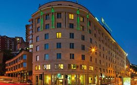 Holiday Inn Genoa City, An Ihg Hotel Exterior photo