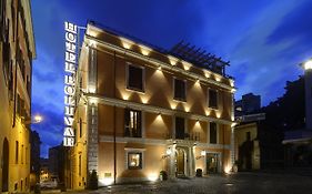 Hotel Bolivar Roma Exterior photo