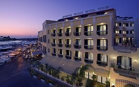 Aragona Palace Hotel&Spa Ischia Island Exterior photo