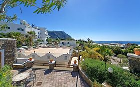 Hotel Punta Imperatore Forio di Ischia Exterior photo