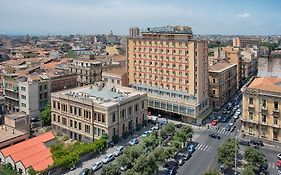 NH Catania Centro Hotel Exterior photo