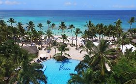 Viva Dominicus Beach By Wyndham, A Trademark All Inclusive Bayahibe Exterior photo