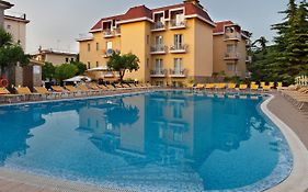 Grand Hotel Parco del Sole - All Inclusive Sant'Agnello Exterior photo