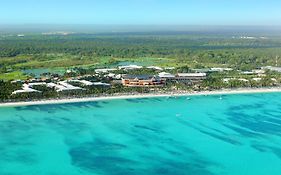 Hotel Barceló Bávaro Palace All Inclusive Exterior photo