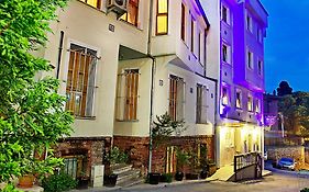 Divas Hotel Provincia di Provincia di Istanbul Exterior photo