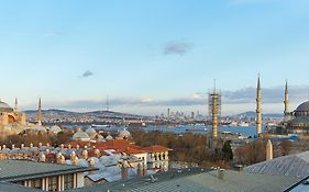Lady Diana Hotel Provincia di Provincia di Istanbul Exterior photo