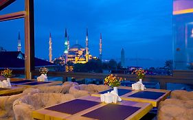 Hotel Perula Provincia di Provincia di Istanbul Exterior photo