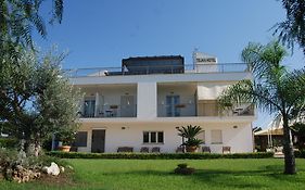 Telma Hotel Terracina Exterior photo