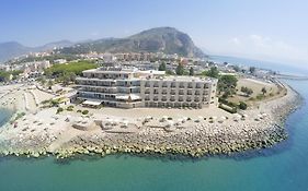 Grand Hotel L'Approdo Terracina Exterior photo