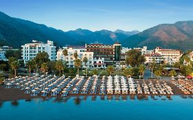 Hotel Elite World Marmaris - Adult Only İçmeler Exterior photo