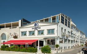 Hotel Doubletree By Hilton Bodrum Marina Vista Exterior photo