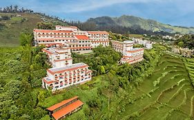 Hotel Sterling Ooty Elk Hill Exterior photo