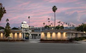 Santa Monica Motel Exterior photo