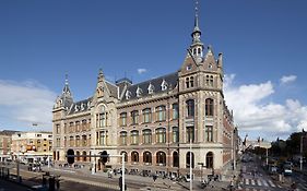 Conservatorium Hotel Amsterdam Exterior photo