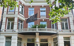Hotel Piet Hein Amsterdam Exterior photo