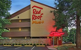 Red Roof Plus+ Atlanta - Buckhead Exterior photo
