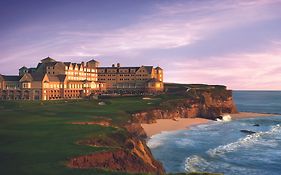 Hotel The Ritz-Carlton, Half Moon Bay Exterior photo