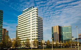 Holiday Inn Express Amsterdam Arena Towers, An Ihg Hotel Exterior photo