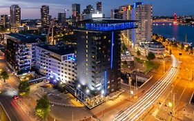 Inntel Hotels Rotterdam Centre Exterior photo